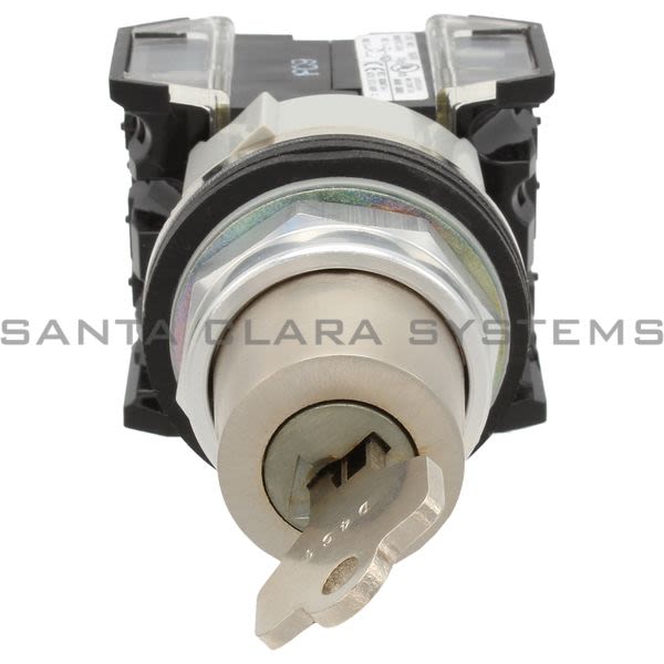 Allen Bradley 800TC-H3207B Selector Switch | Finger Safe Product Image