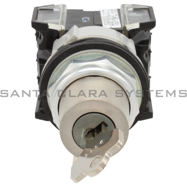 Allen Bradley 800TC-H3208B Selector Switch | Finger Safe Product Image