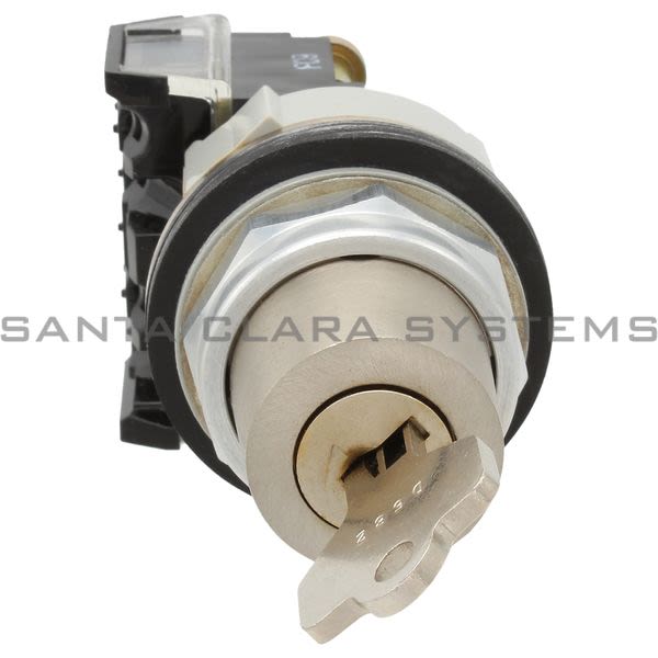 Allen Bradley 800TC-H3210A Selector Switch | Finger Safe Product Image