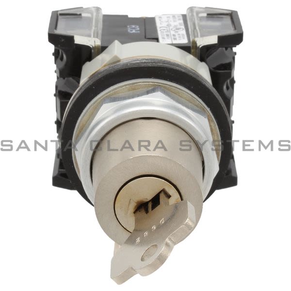 Allen Bradley 800TC-H3210B Selector Switch | Finger Safe Product Image