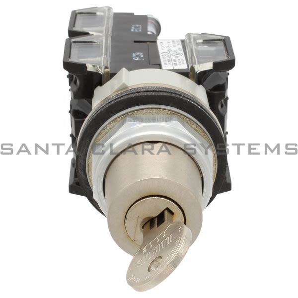Allen Bradley 800TC-H3215H Selector Switch | Finger Safe Product Image
