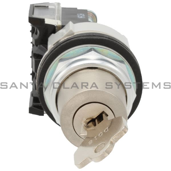 Allen Bradley 800TC-H32A Selector Switch | Finger Safe Product Image