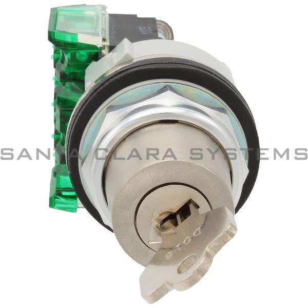 Allen Bradley 800TC-H32A2 Selector Switch | Finger Safe Product Image