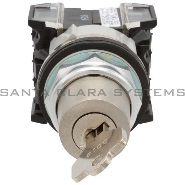 Allen Bradley 800TC-H32B Selector Switch | Finger Safe Product Image