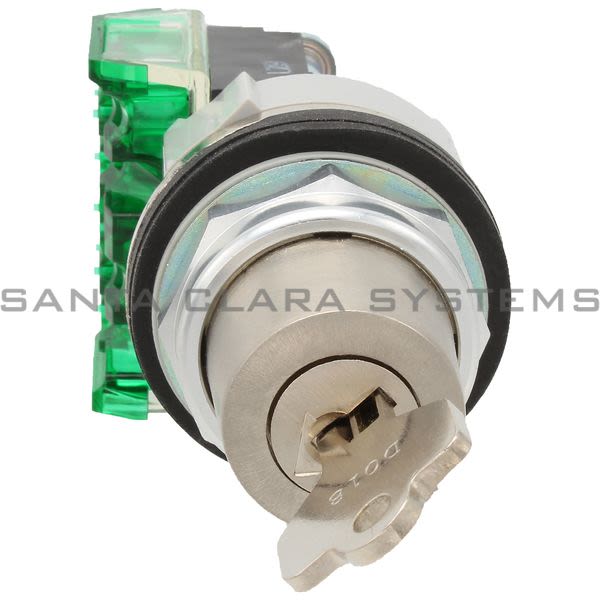 Allen Bradley 800TC-H32D1 Selector Switch | Finger Safe Product Image