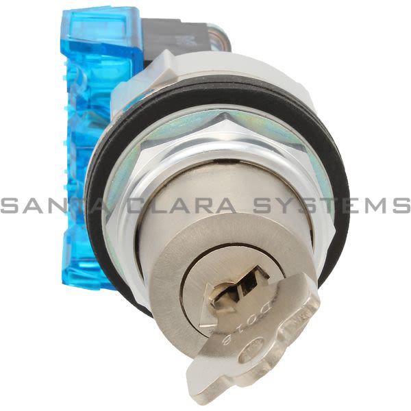 Allen Bradley 800TC-H32D1V Selector Switch | Finger Safe Product Image