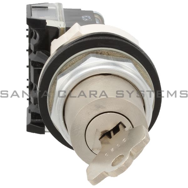 Allen Bradley 800TC-H3303A Selector Switch | Finger Safe Product Image