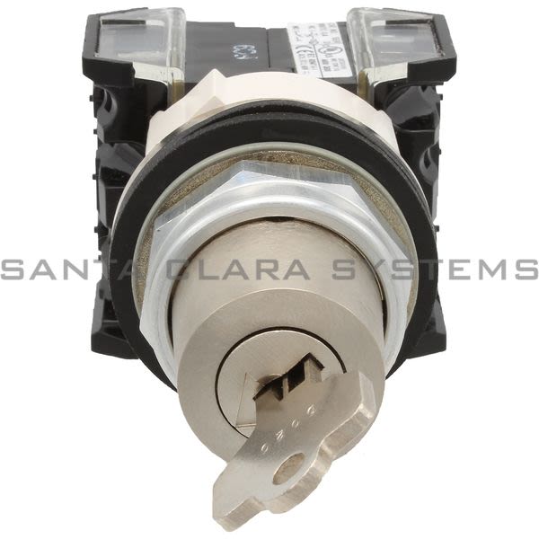 Allen Bradley 800TC-H3303B Selector Switch | Finger Safe Product Image