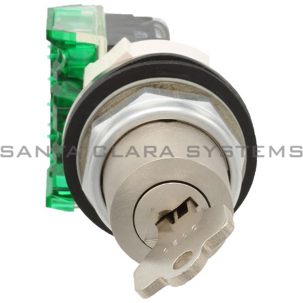 Allen Bradley 800TC-H3303D1 Selector Switch | Finger Safe Product Image