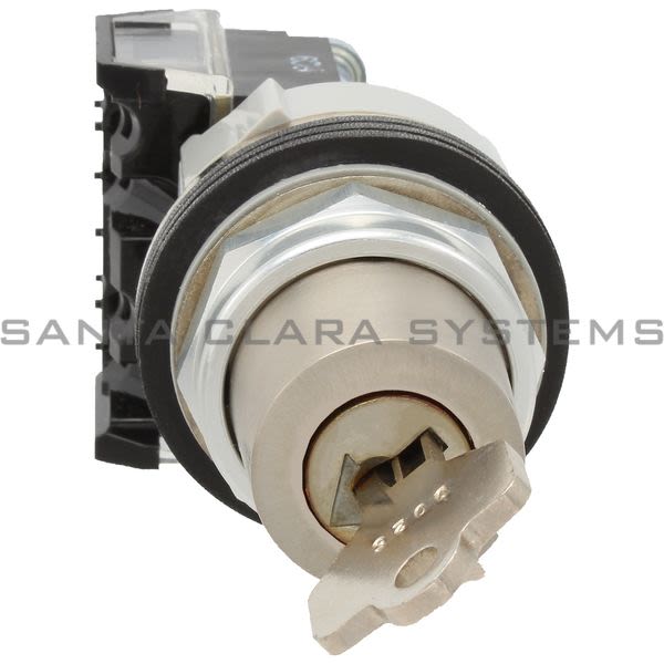 Allen Bradley 800TC-H3304A Selector Switch | Finger Safe Product Image