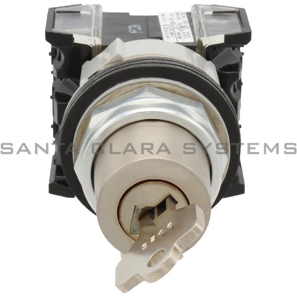Allen Bradley 800TC-H3304B Selector Switch | Finger Safe Product Image