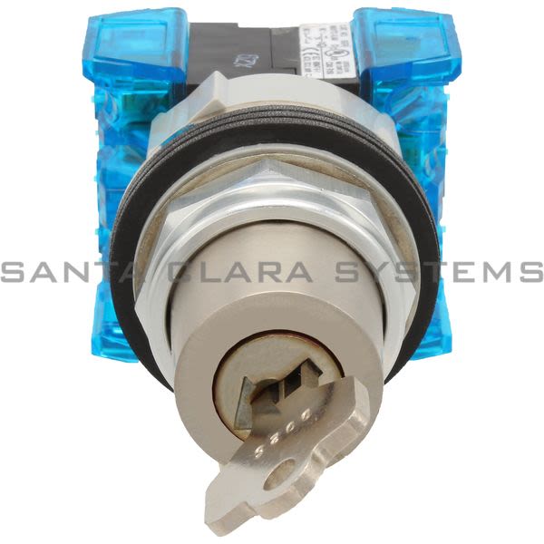 Allen Bradley 800TC-H3304BV Selector Switch | Finger Safe Product Image