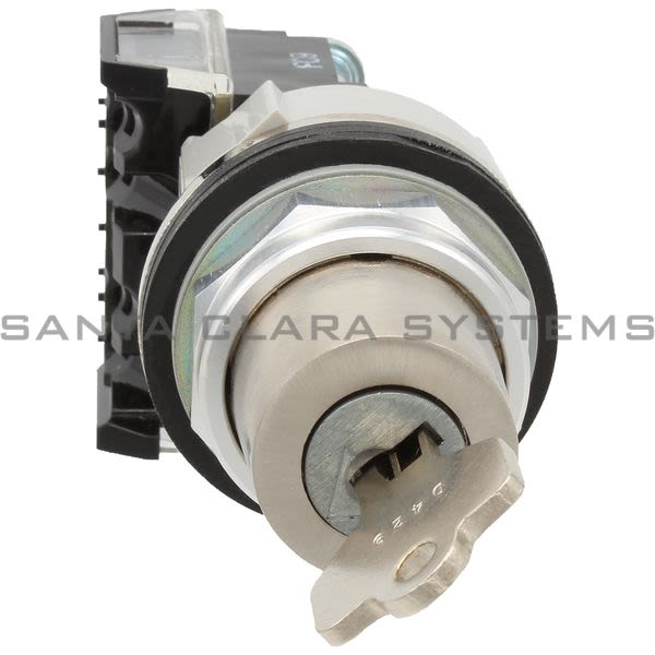 Allen Bradley 800TC-H3306A Selector Switch | Finger Safe Product Image