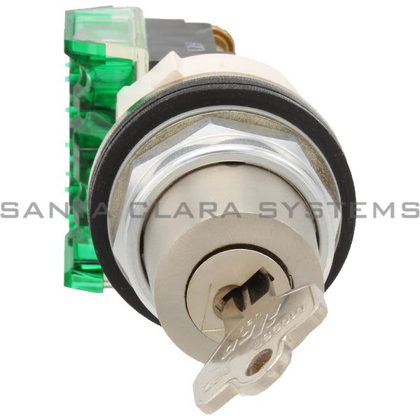 Allen Bradley 800TC-H3307D1 Selector Switch | Finger Safe Product Image