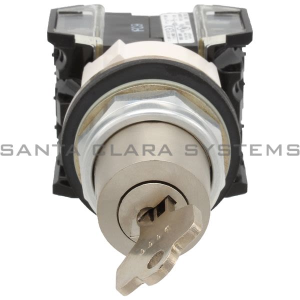 Allen Bradley 800TC-H3308B Selector Switch | Finger Safe Product Image