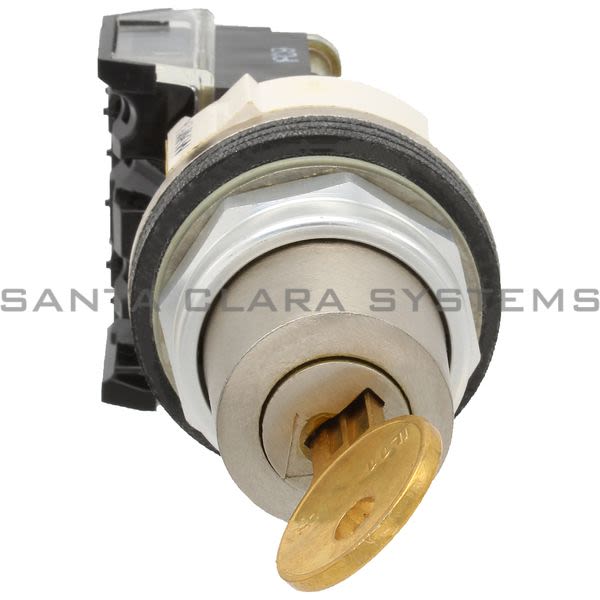 Allen Bradley 800TC-H3315A Selector Switch | Finger Safe Product Image