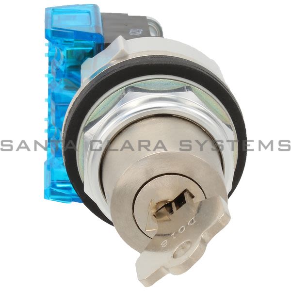 Allen Bradley 800TC-H33AV Selector Switch | Finger Safe Product Image
