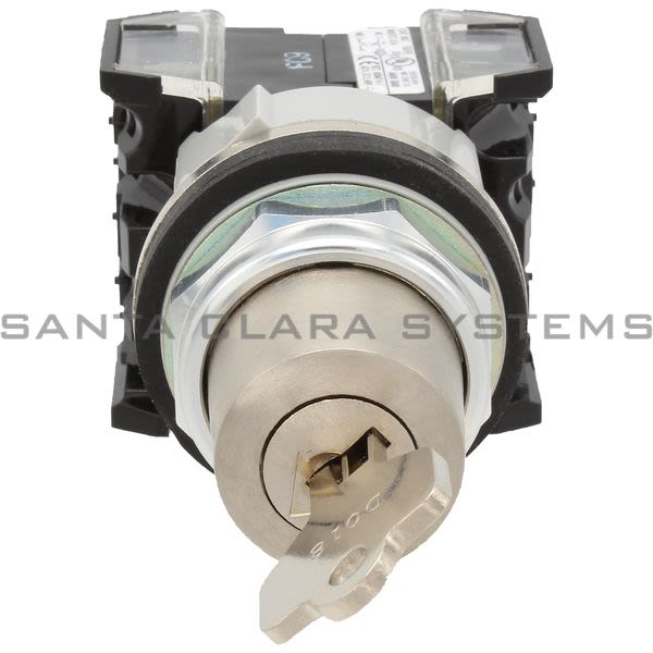 Allen Bradley 800TC-H33B Selector Switch | Finger Safe Product Image