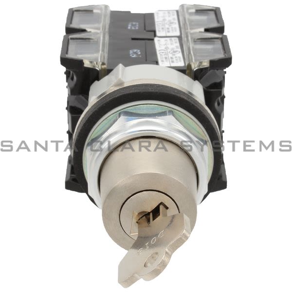 Allen Bradley 800TC-H33C Selector Switch | Finger Safe Product Image