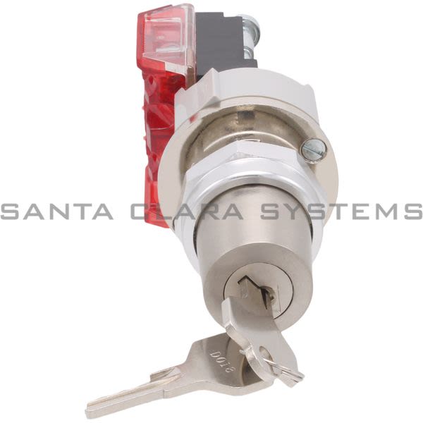 Allen Bradley 800TC-H33D2 Selector Switch | Finger Safe Product Image