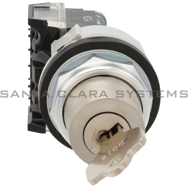 Allen Bradley 800TC-H42A Selector Switch | Finger Safe Product Image