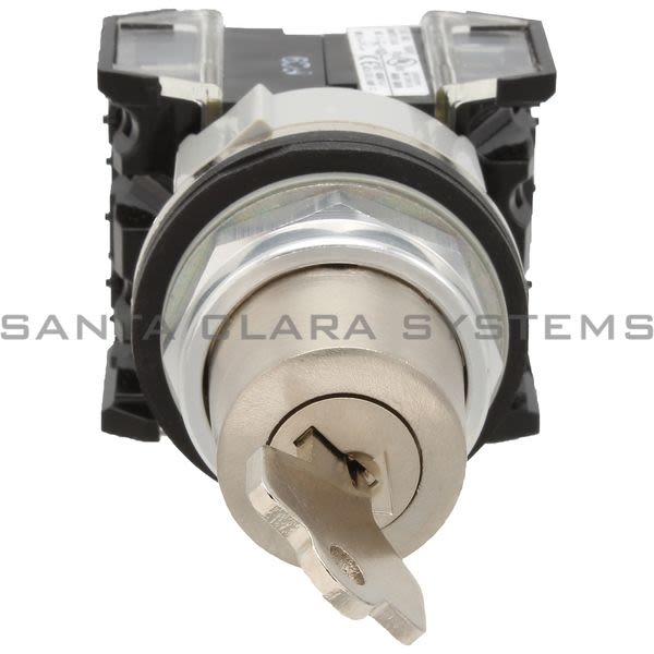 Allen Bradley 800TC-H4803B Selector Switch | Finger Safe Product Image
