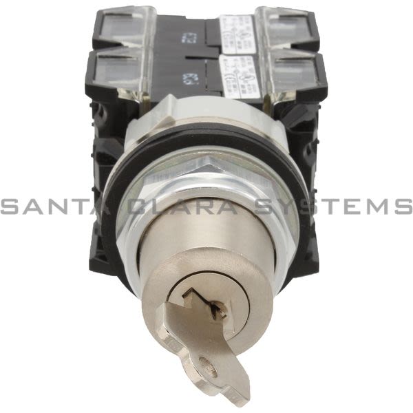 Allen Bradley 800TC-H4803C Selector Switch | Finger Safe Product Image
