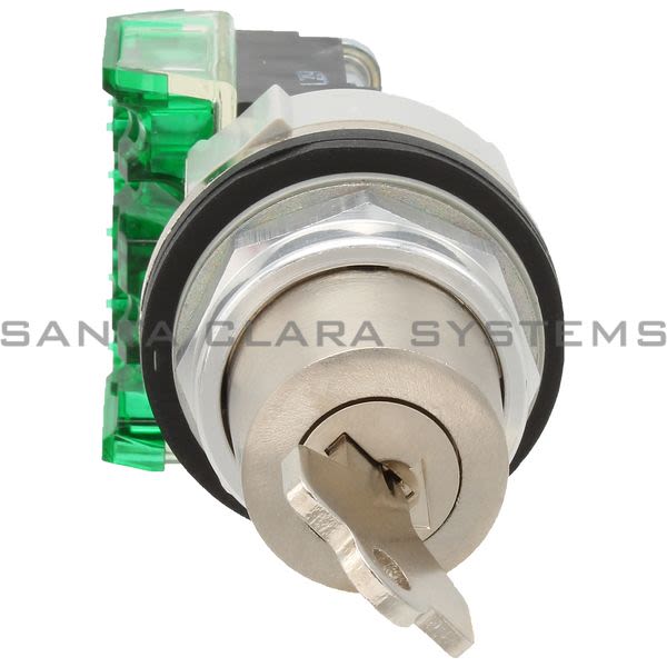 Allen Bradley 800TC-H4803D1 Selector Switch | Finger Safe Product Image