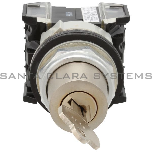 Allen Bradley 800TC-H4804B Selector Switch | Finger Safe Product Image