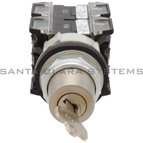 Allen Bradley 800TC-H4804C Selector Switch | Finger Safe Product Image
