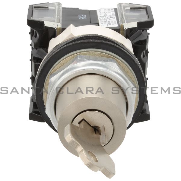Allen Bradley 800TC-H4812B Selector Switch | Finger Safe Product Image