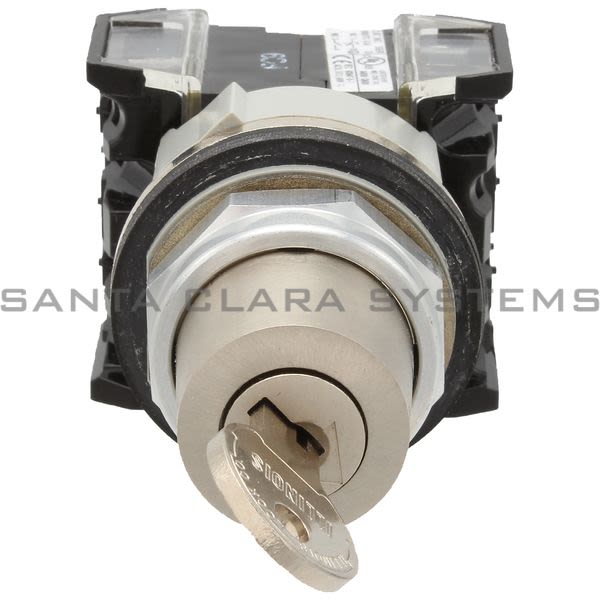 Allen Bradley 800TC-H4815B Selector Switch | Finger Safe Product Image