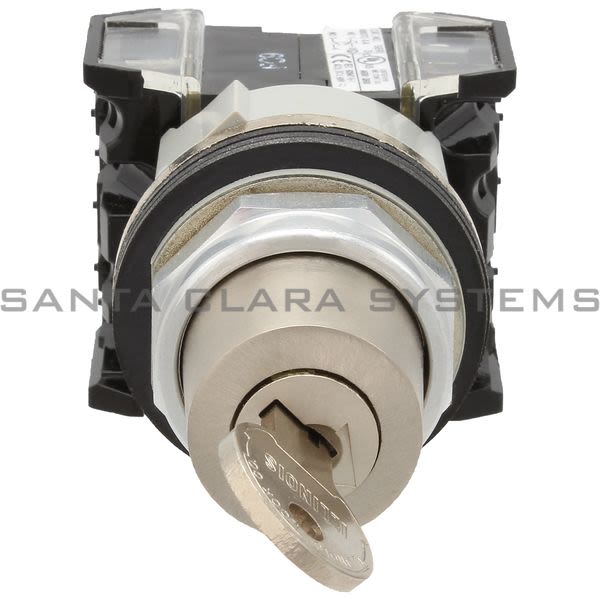Allen Bradley 800TC-H4816B Selector Switch | Finger Safe Product Image
