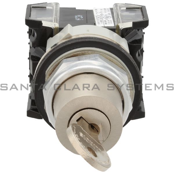 Allen Bradley 800TC-H4819B Selector Switch | Finger Safe Product Image