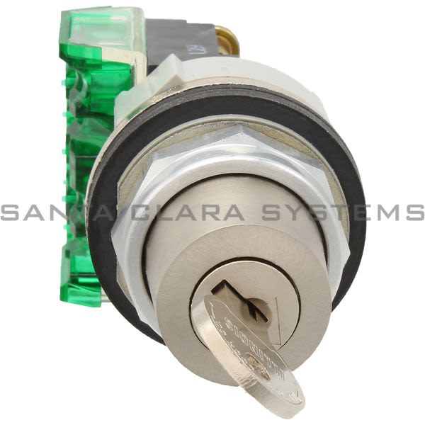 Allen Bradley 800TC-H4820D1 Selector Switch | Finger Safe Product Image