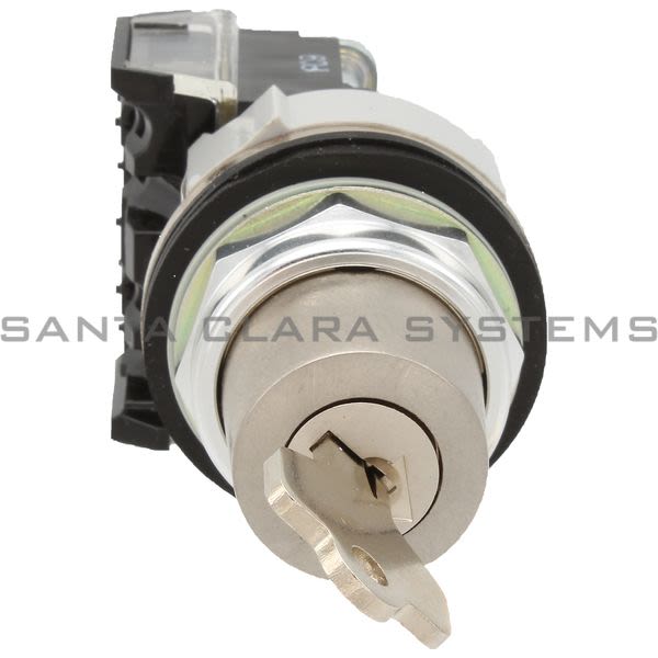 Allen Bradley 800TC-H48A Selector Switch | Finger Safe Product Image