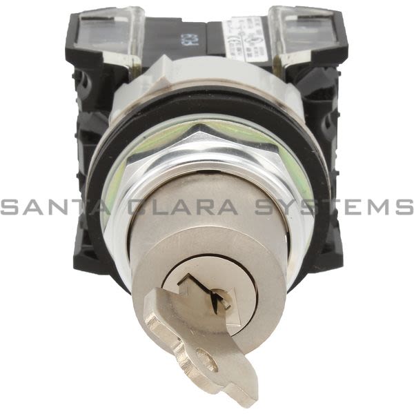Allen Bradley 800TC-H48B Selector Switch | Finger Safe Product Image