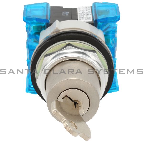 Allen Bradley 800TC-H48BV Selector Switch | Finger Safe Product Image