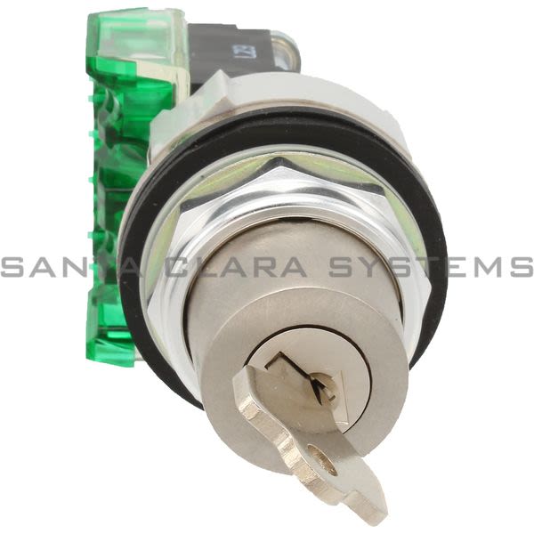 Allen Bradley 800TC-H48D1 Selector Switch | Finger Safe Product Image