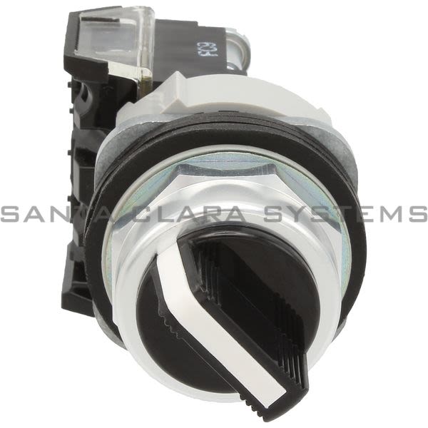 Allen Bradley 800TC-H4A Selector Switch | Finger Safe Product Image