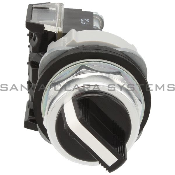 Allen Bradley 800TC-H5A Selector Switch | Finger Safe Product Image