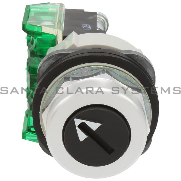 Allen Bradley 800TC-H8D1 Selector Switch | Finger Safe Product Image