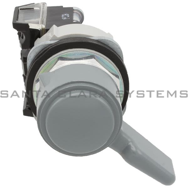 Allen Bradley 800TC-HG11A Selector Switch | Finger Safe Product Image