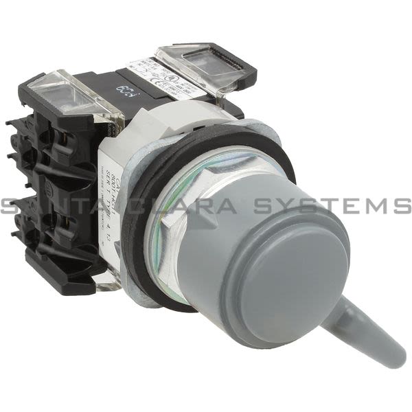 Allen Bradley 800TC-HG11B Selector Switch | Finger Safe Product Image