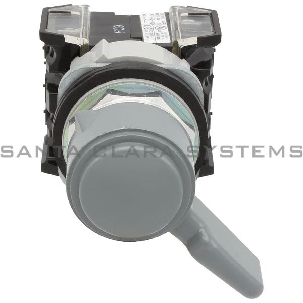 Allen Bradley 800TC-HG11B Selector Switch | Finger Safe Product Image