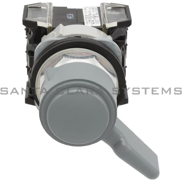 Allen Bradley 800TC-HG16B Selector Switch | Finger Safe Product Image