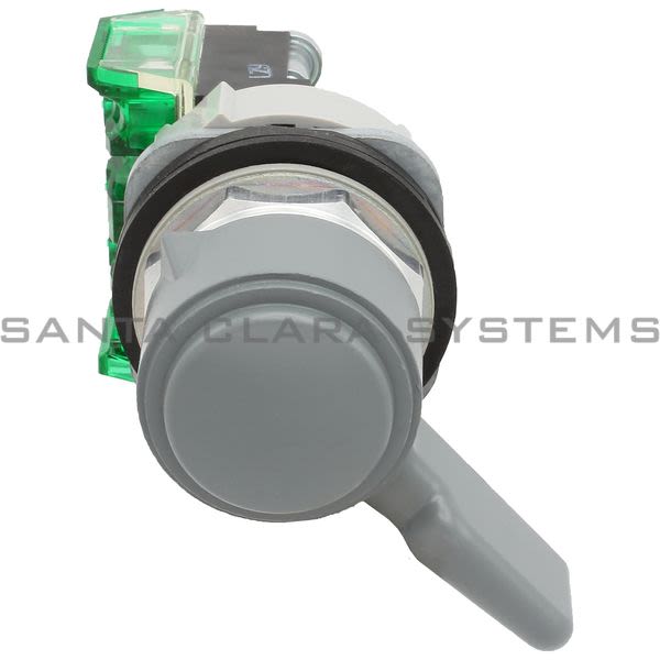 Allen Bradley 800TC-HG16D1 Selector Switch | Finger Safe Product Image