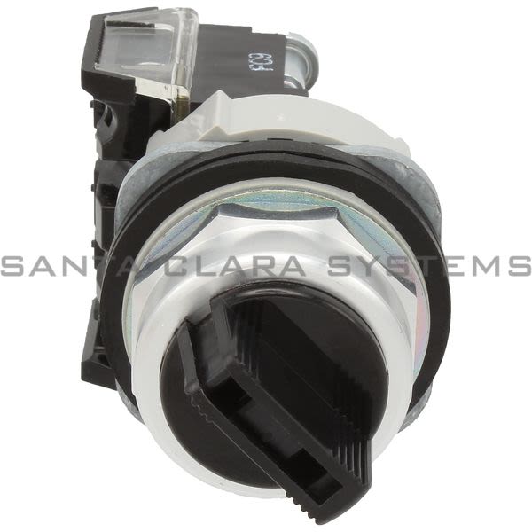 Allen Bradley 800TC-HX4A Selector Switch | Finger Safe Product Image