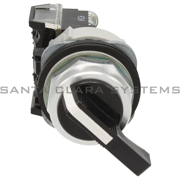 Allen Bradley 800TC-J17A Selector Switch | Finger Safe Product Image