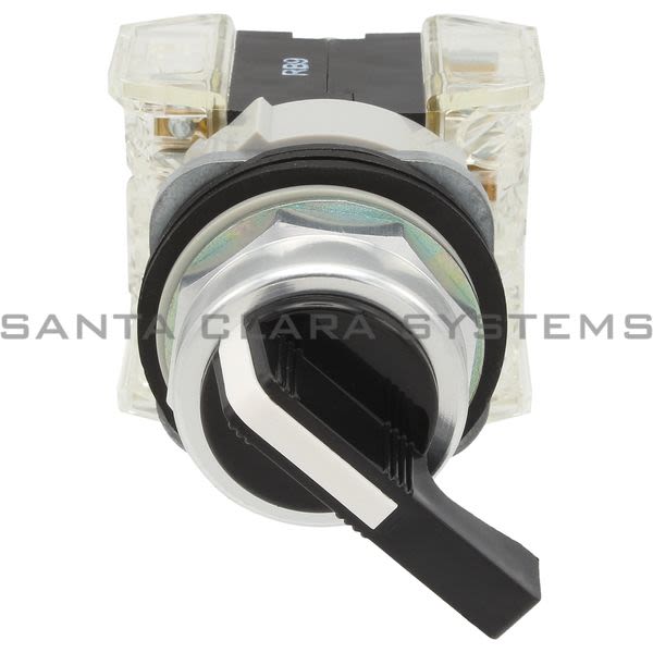 Allen Bradley 800TC-J17B Selector Switch | Finger Safe Product Image